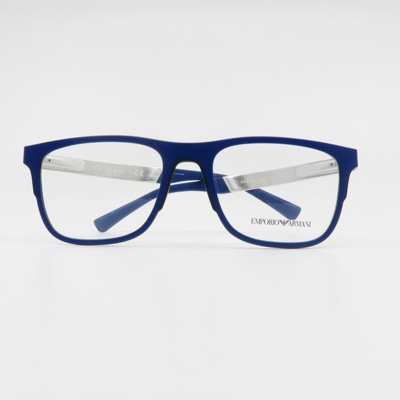 Emporio Armani Blue Eyeglasses EA 3133 5667 - Picture 2 of 5
